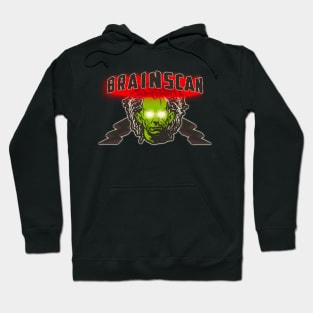 BRAINSCAN Hoodie